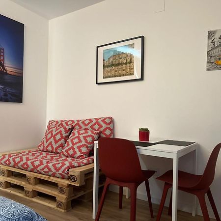 Apartament Estrela Da Almada Mascarenhas Zewnętrze zdjęcie