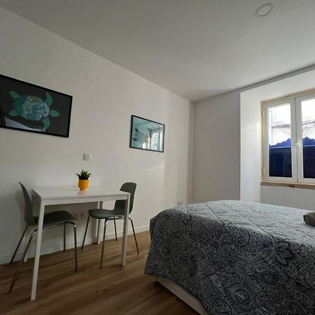 Apartament Estrela Da Almada Mascarenhas Zewnętrze zdjęcie