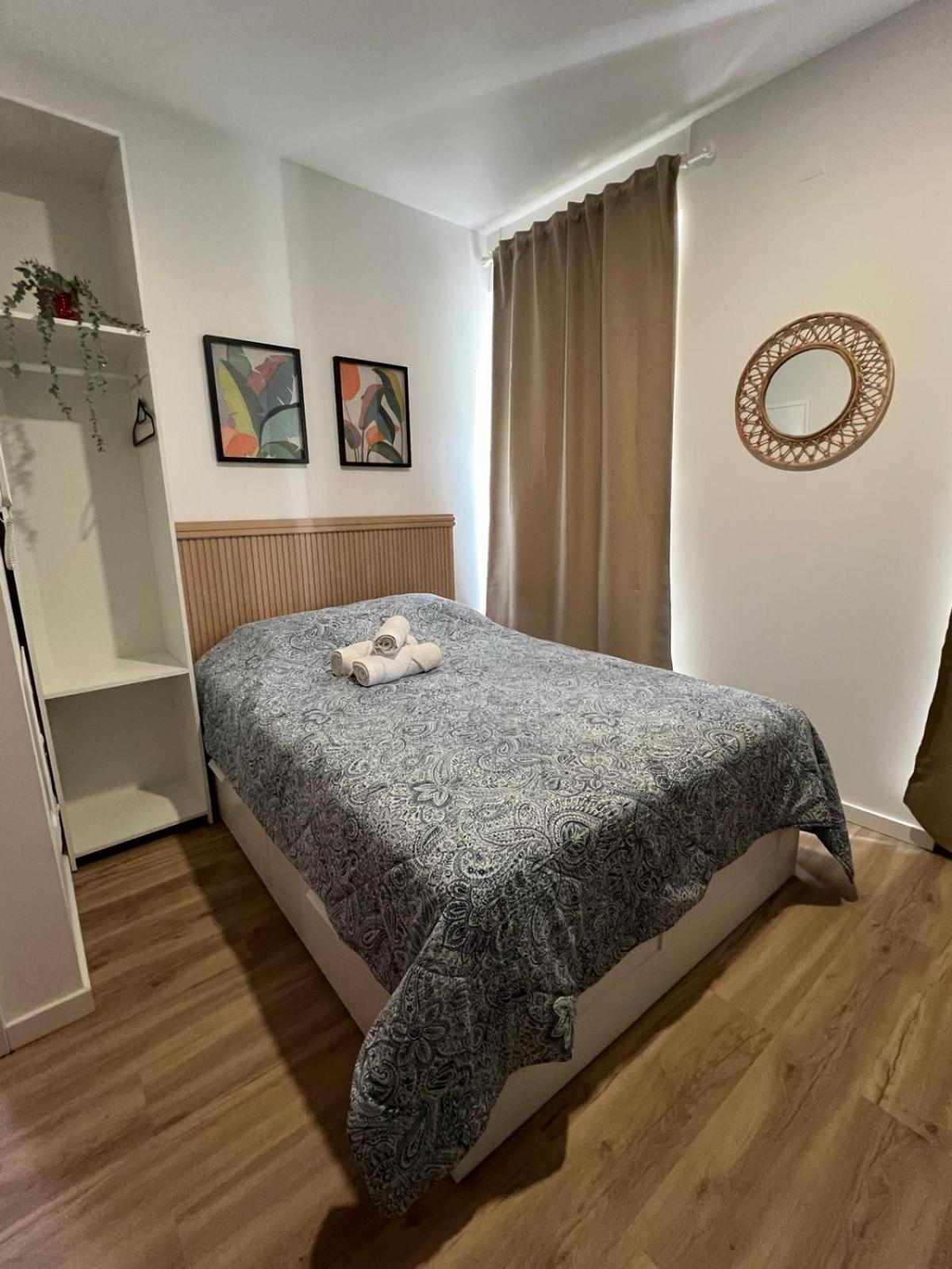 Apartament Estrela Da Almada Mascarenhas Zewnętrze zdjęcie