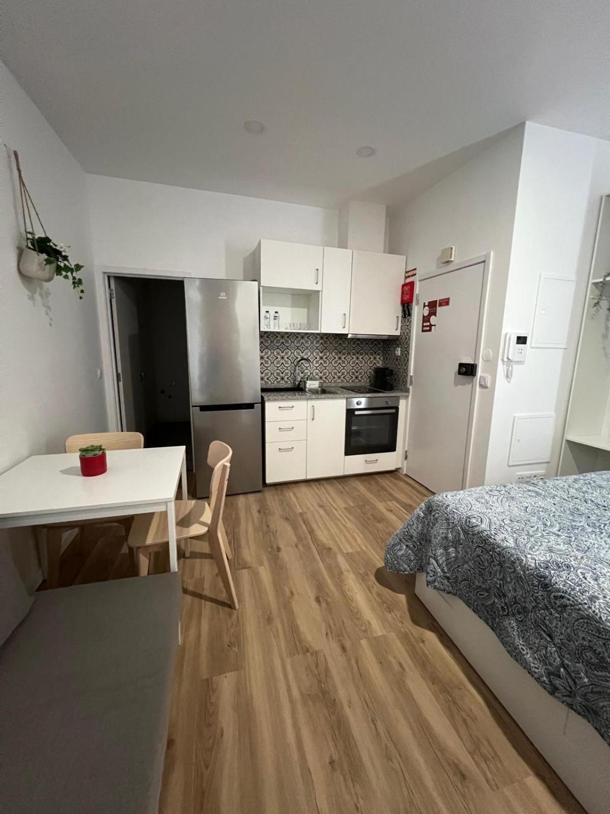 Apartament Estrela Da Almada Mascarenhas Zewnętrze zdjęcie