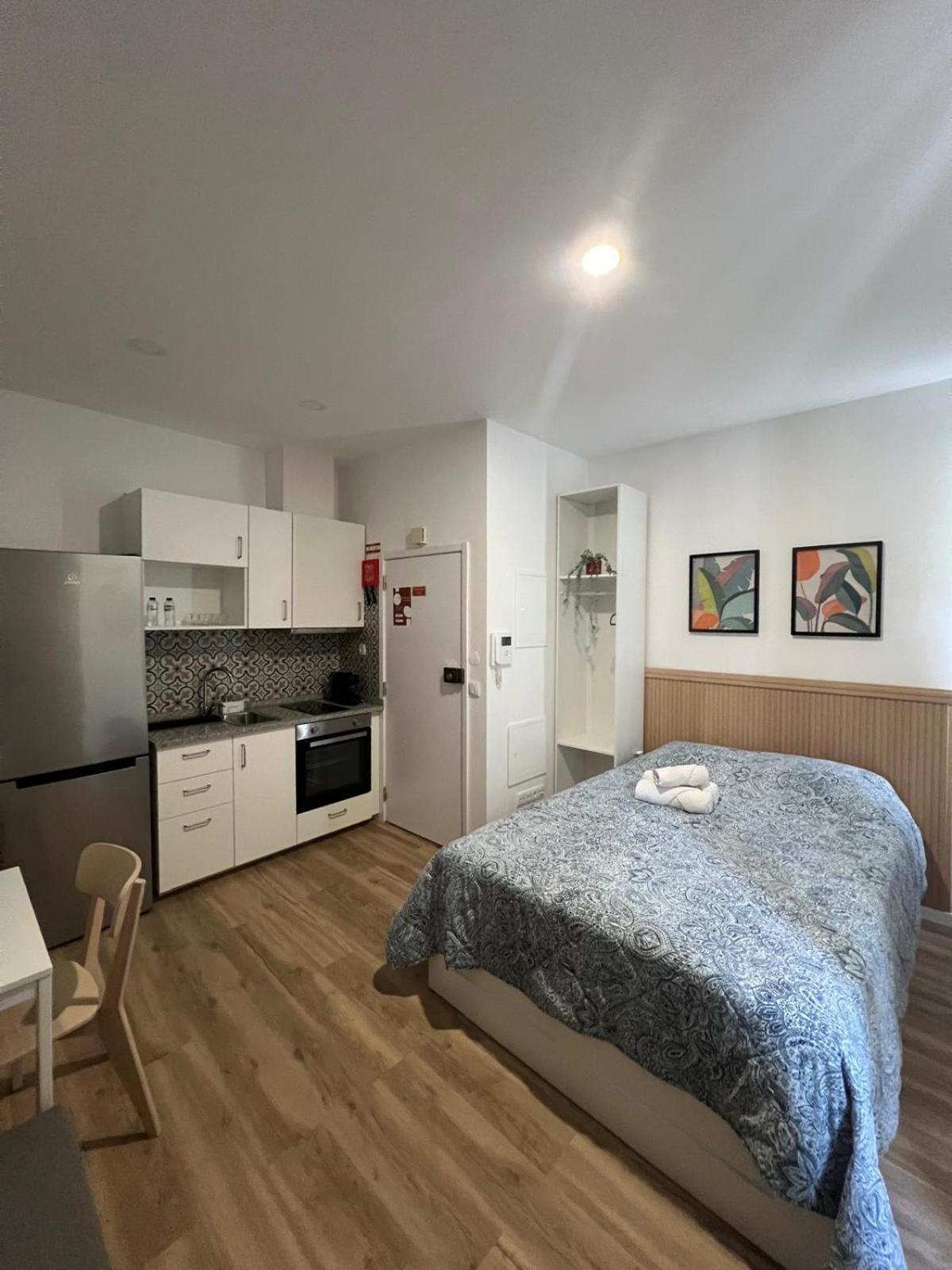 Apartament Estrela Da Almada Mascarenhas Zewnętrze zdjęcie