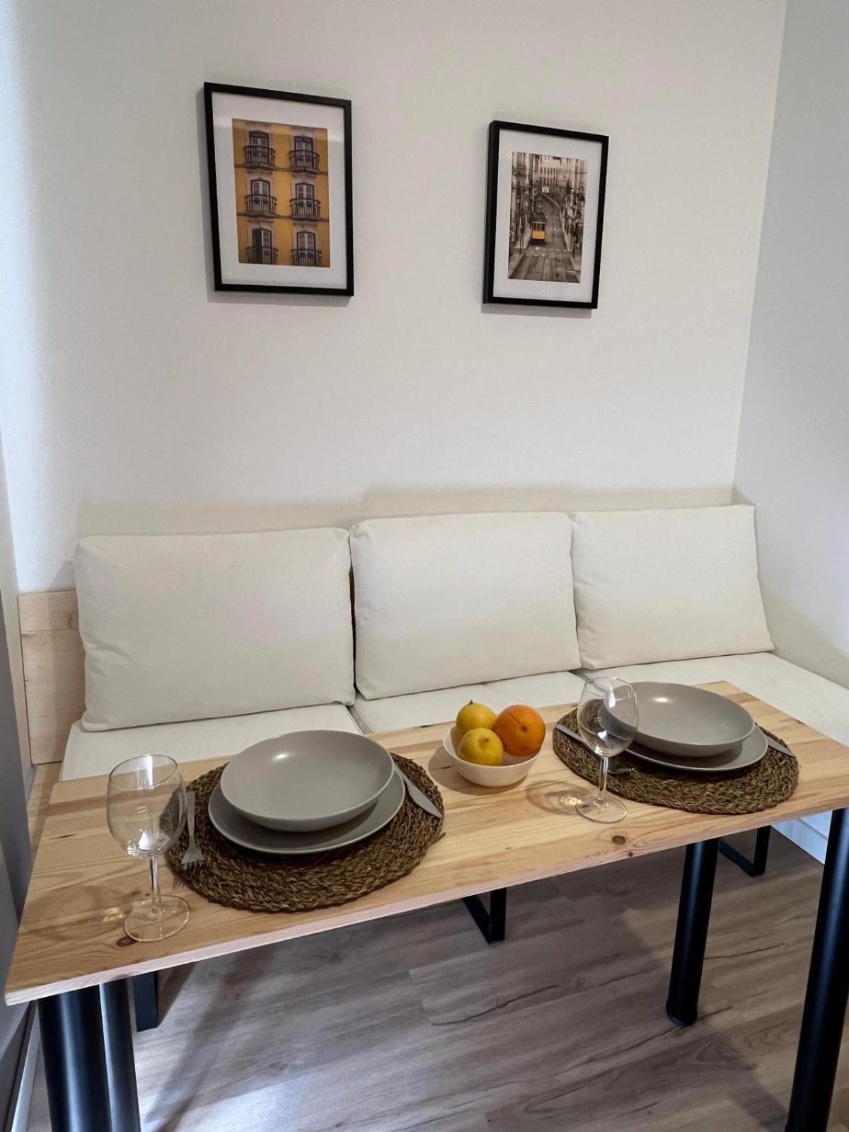Apartament Estrela Da Almada Mascarenhas Zewnętrze zdjęcie