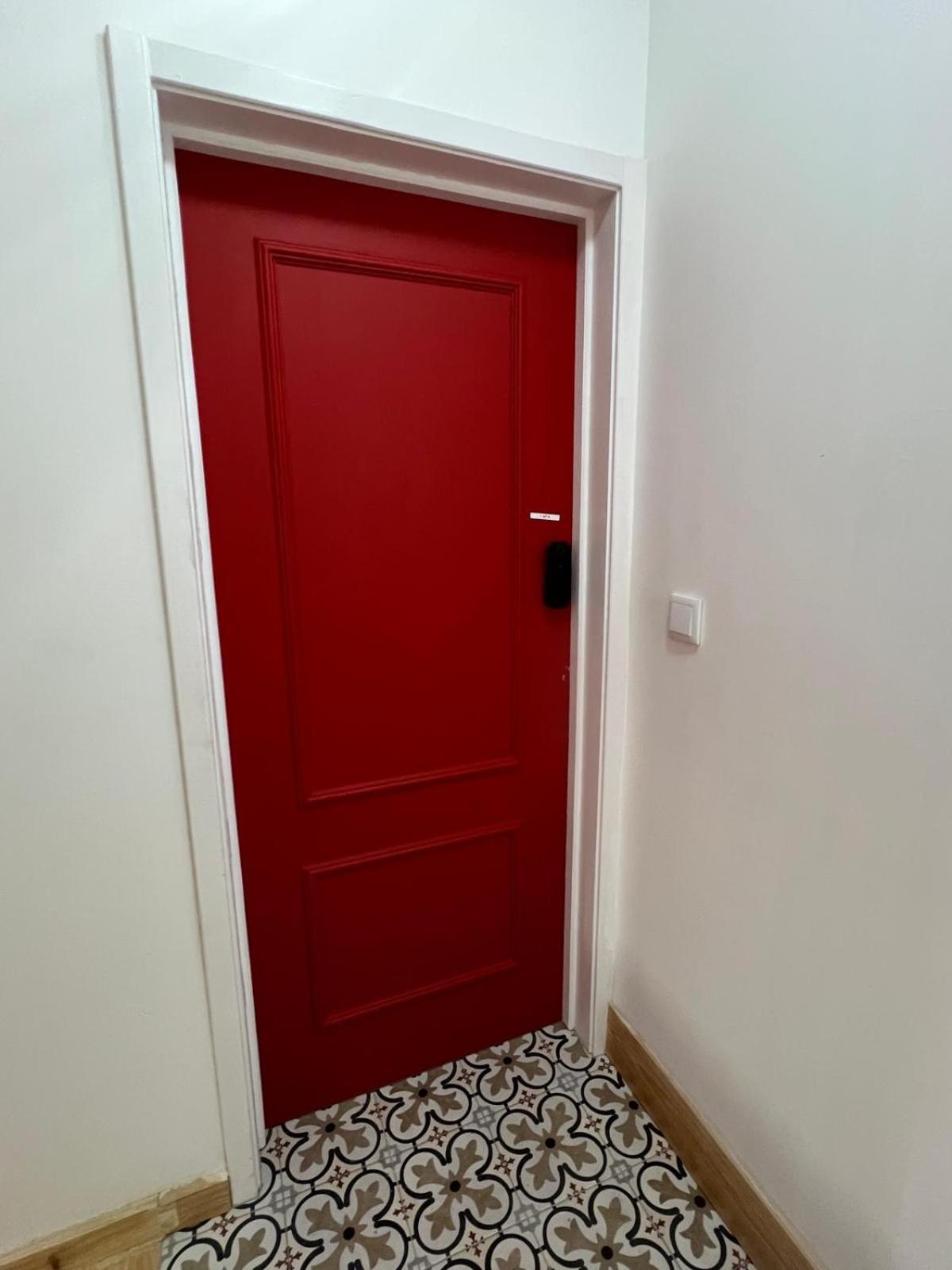Apartament Estrela Da Almada Mascarenhas Zewnętrze zdjęcie