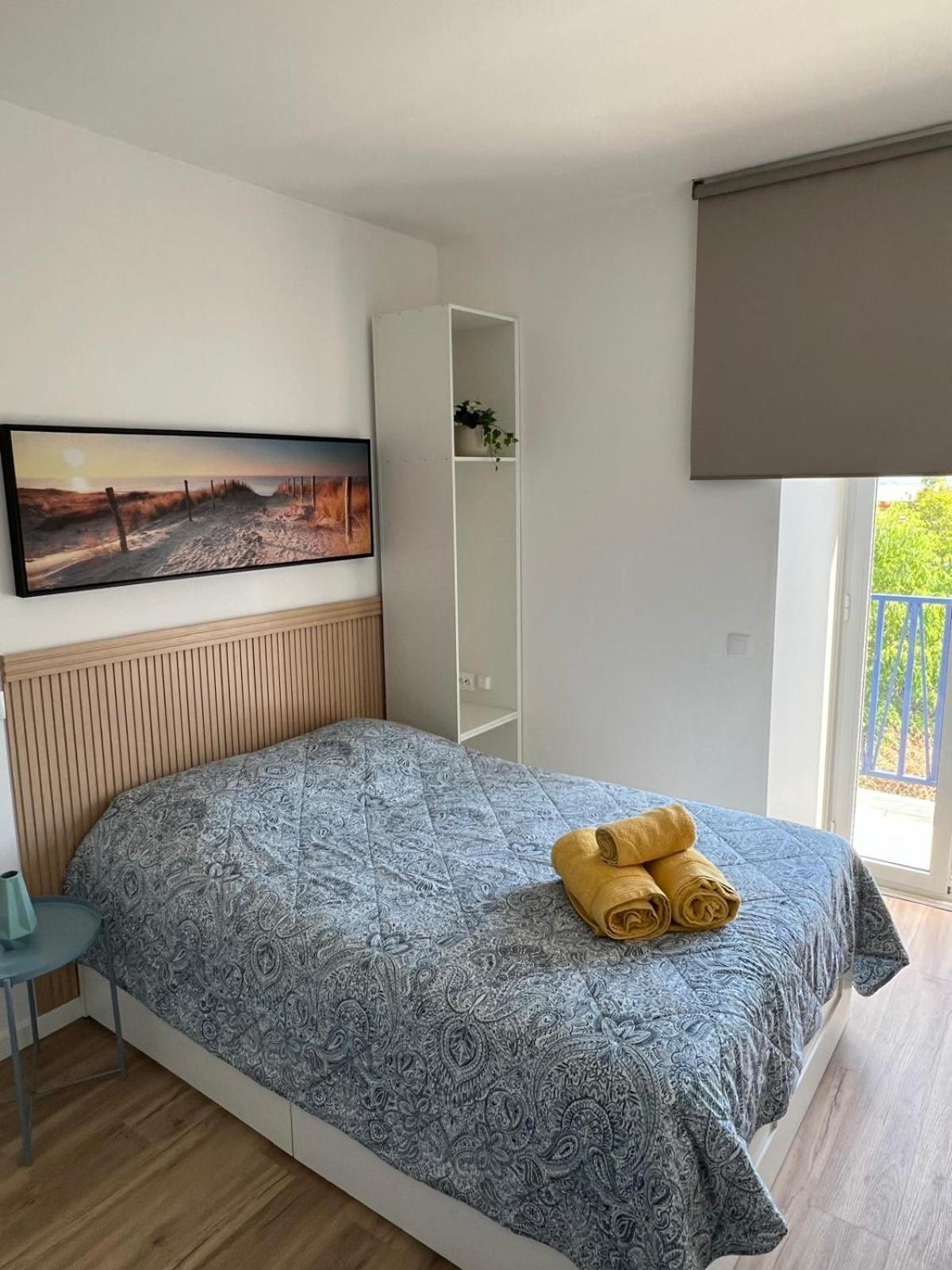 Apartament Estrela Da Almada Mascarenhas Zewnętrze zdjęcie