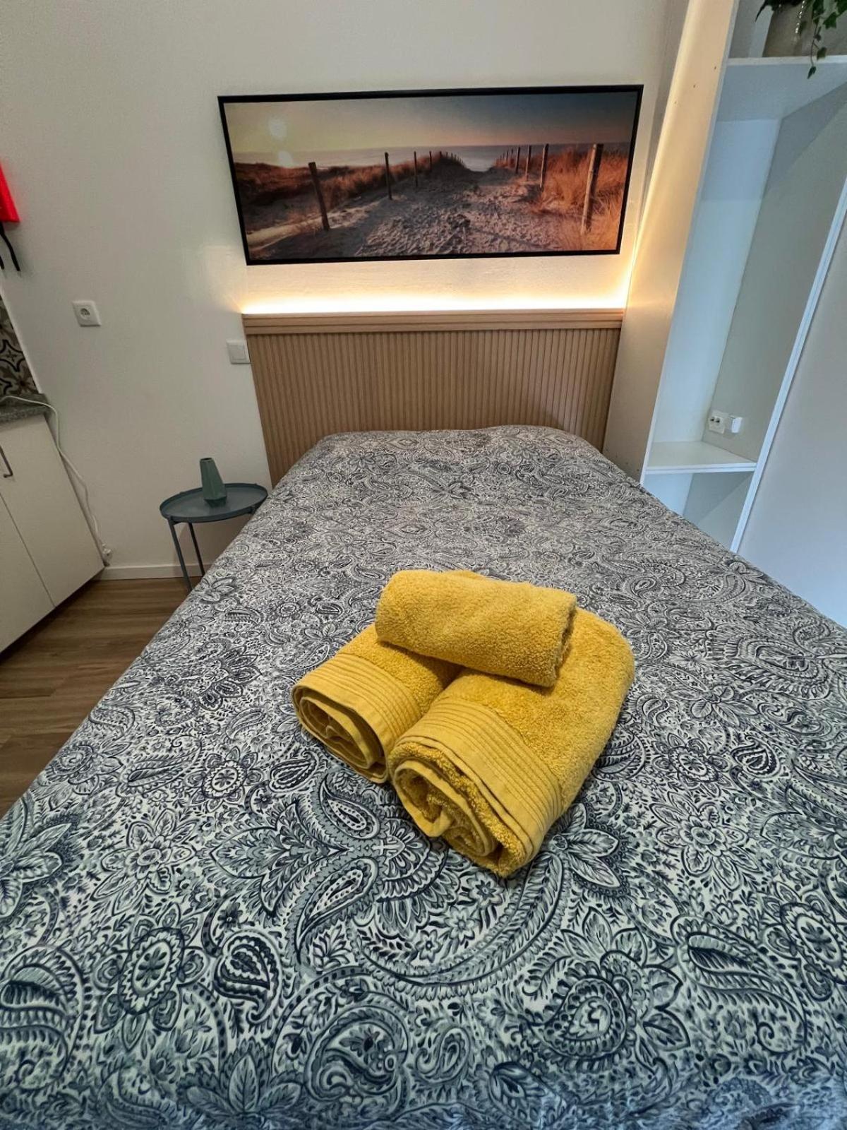 Apartament Estrela Da Almada Mascarenhas Zewnętrze zdjęcie