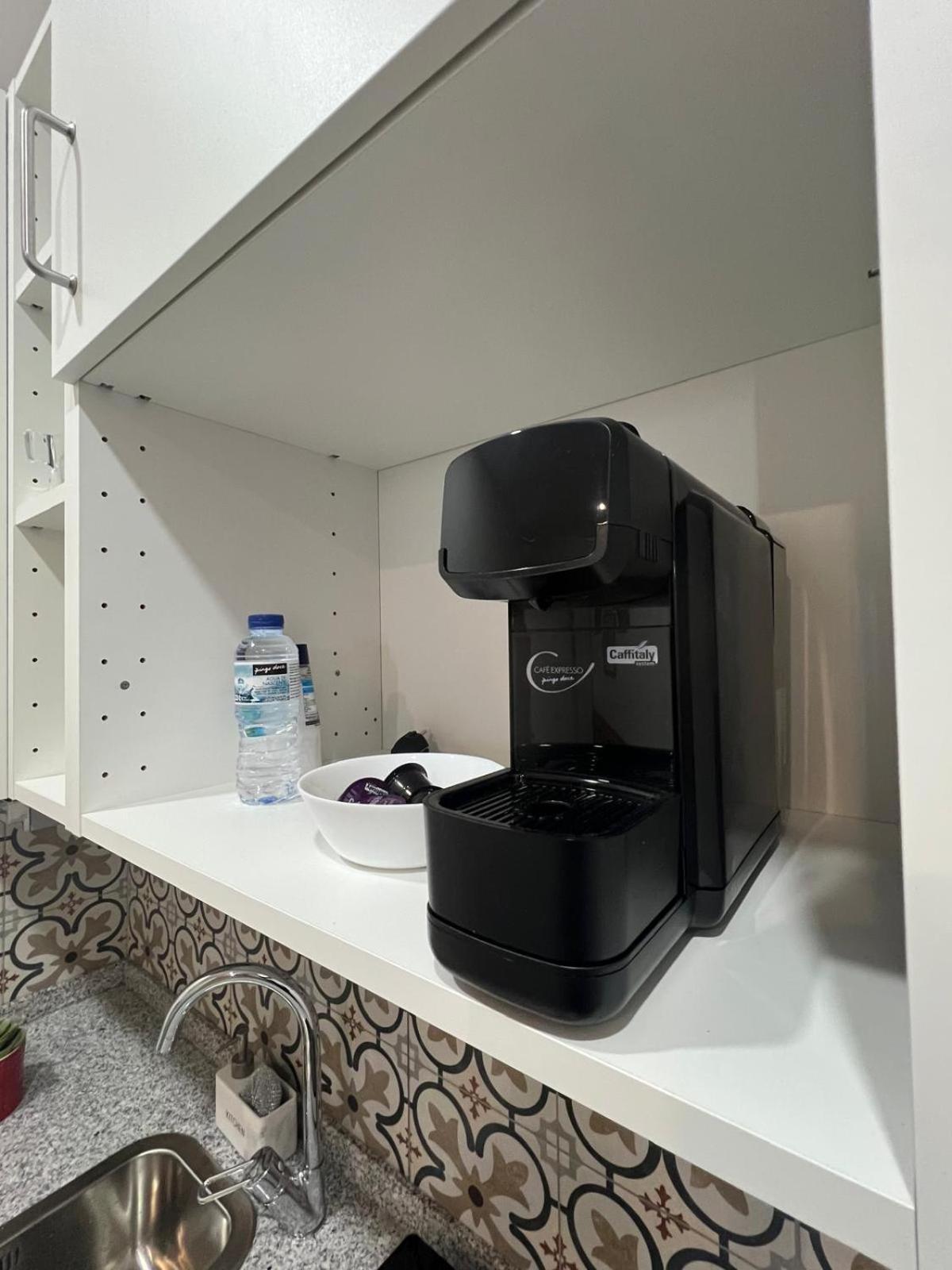 Apartament Estrela Da Almada Mascarenhas Zewnętrze zdjęcie