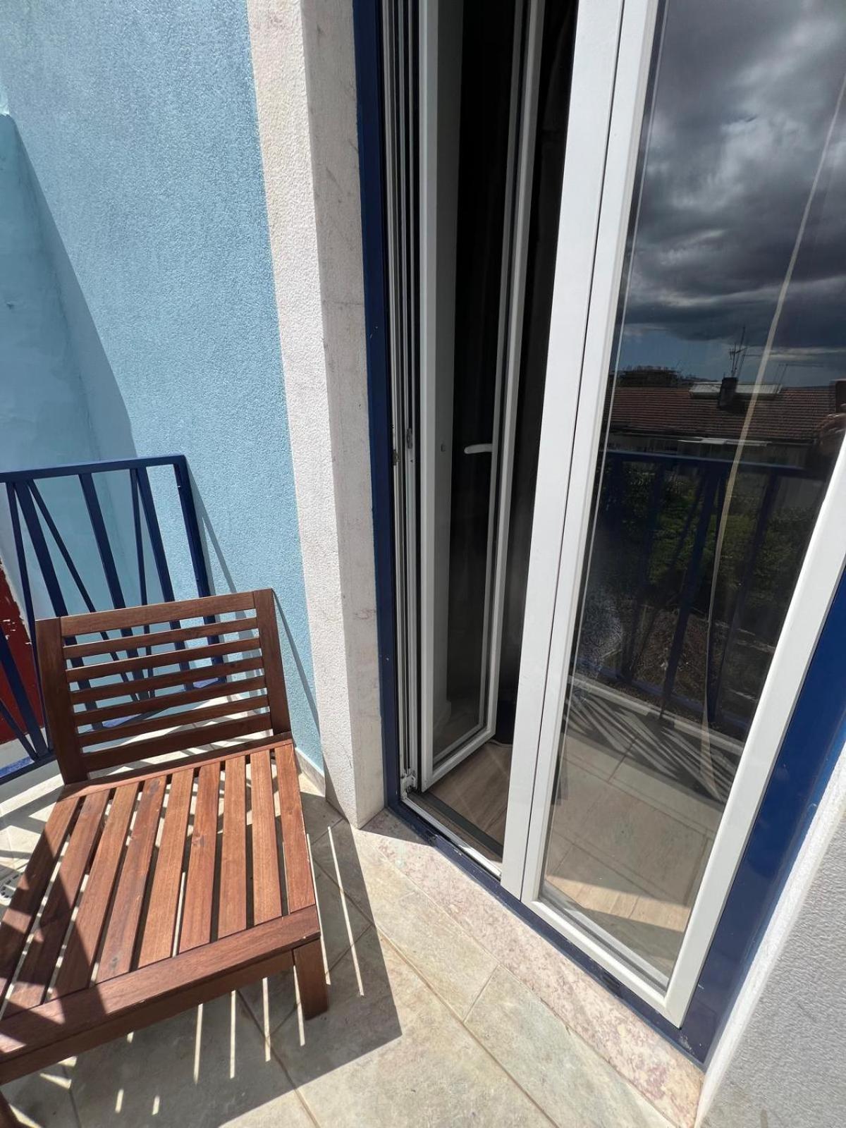 Apartament Estrela Da Almada Mascarenhas Zewnętrze zdjęcie