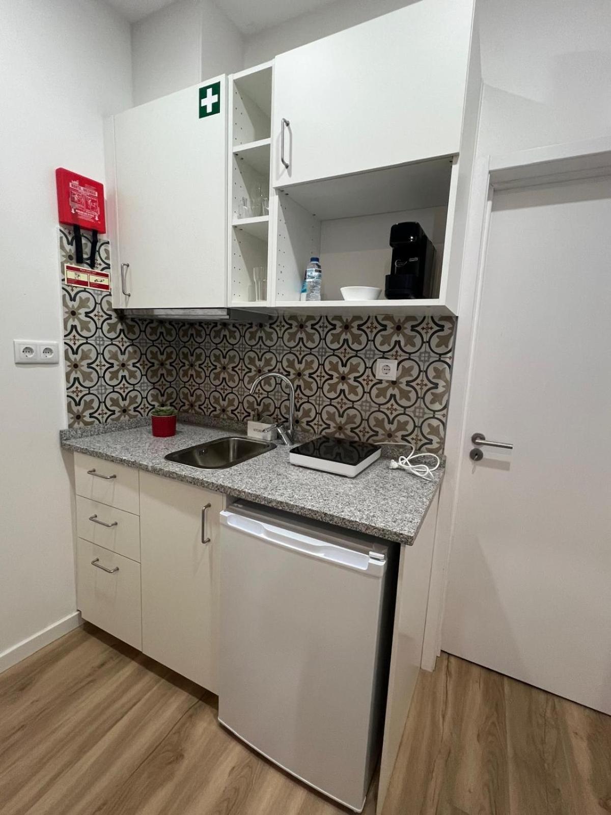 Apartament Estrela Da Almada Mascarenhas Zewnętrze zdjęcie