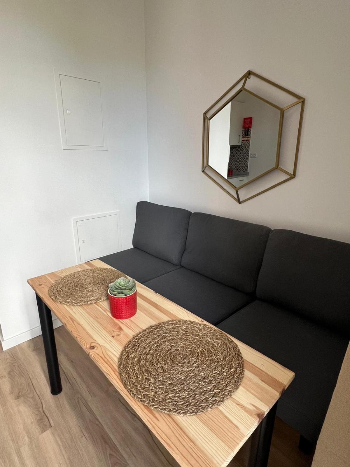 Apartament Estrela Da Almada Mascarenhas Zewnętrze zdjęcie