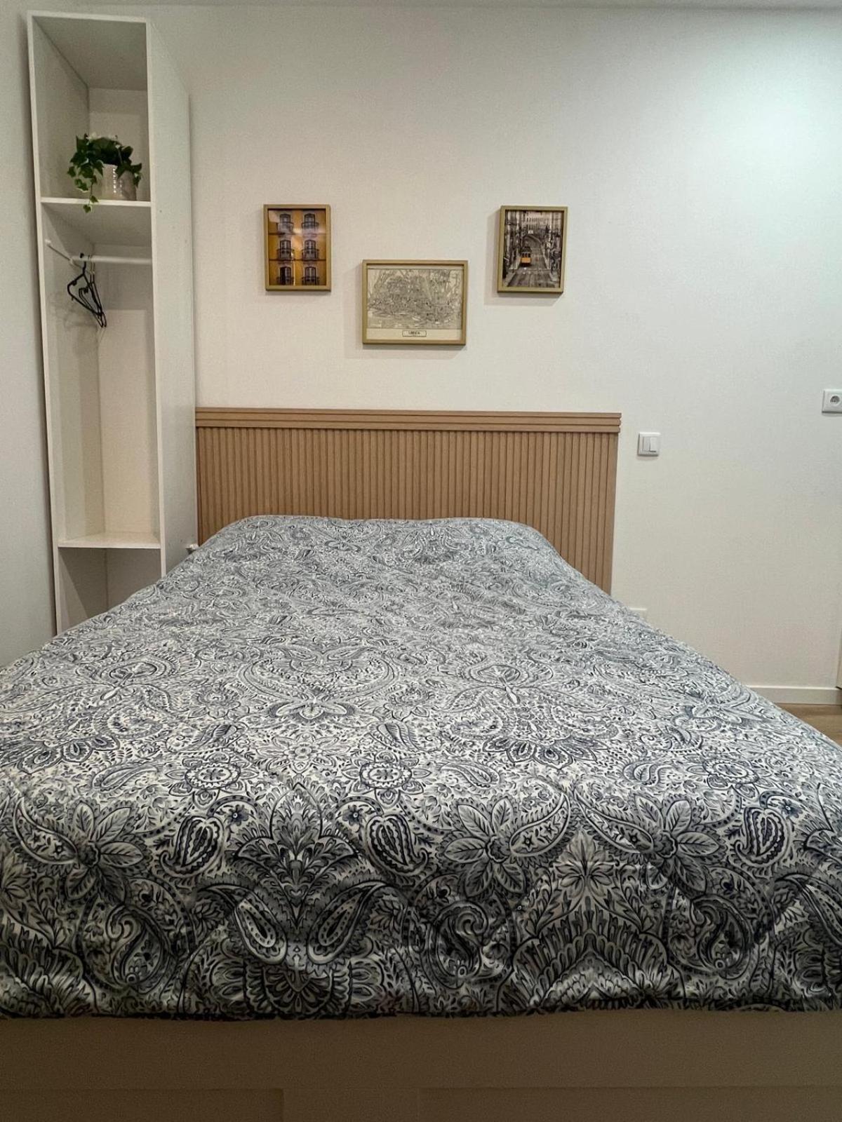 Apartament Estrela Da Almada Mascarenhas Zewnętrze zdjęcie