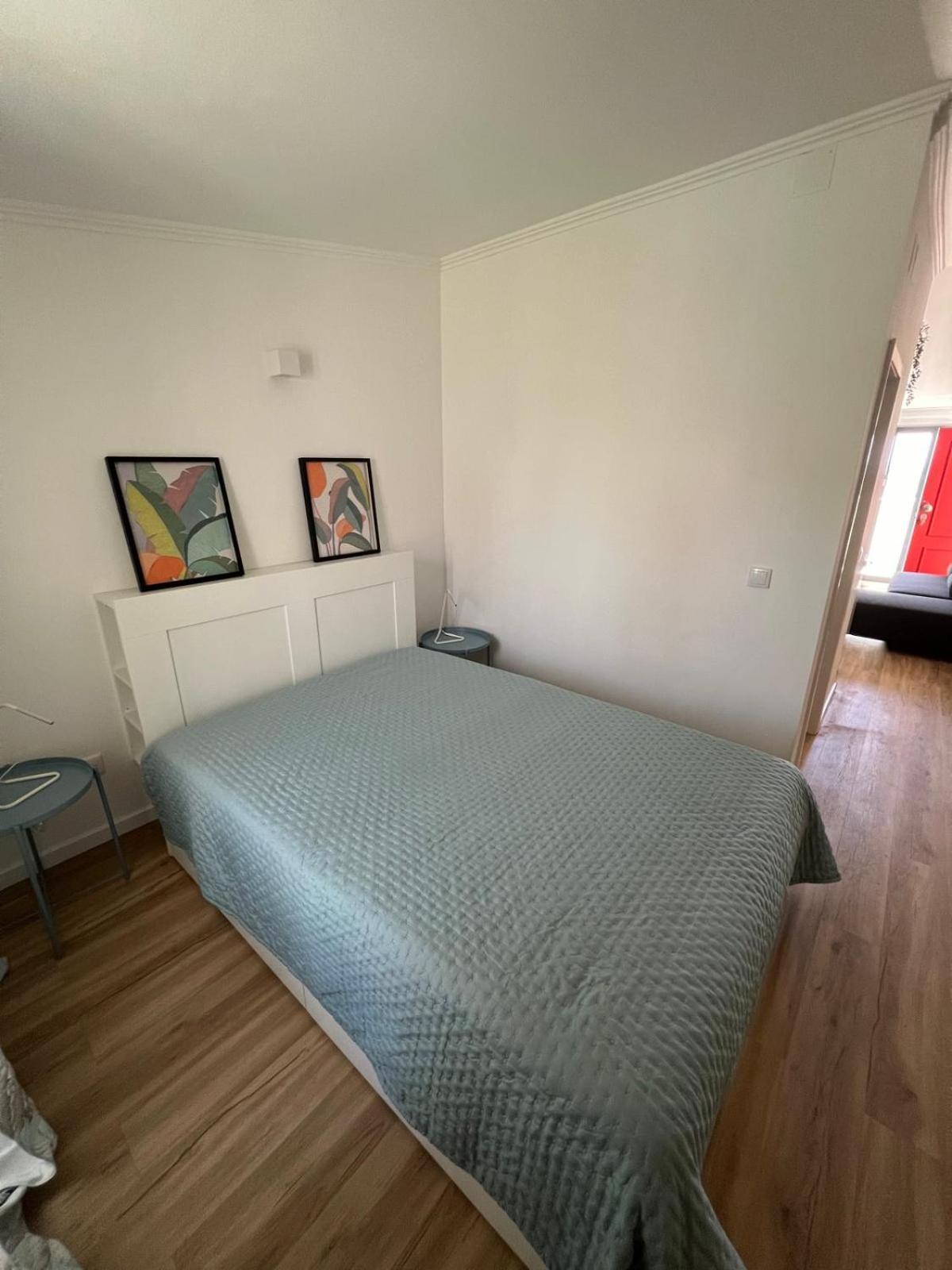 Apartament Estrela Da Almada Mascarenhas Zewnętrze zdjęcie