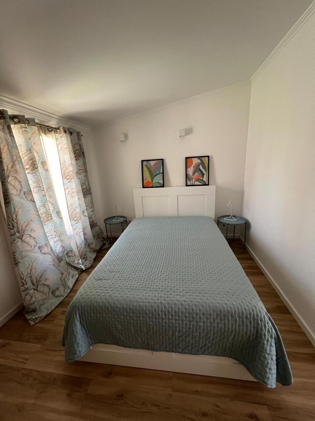 Apartament Estrela Da Almada Mascarenhas Zewnętrze zdjęcie