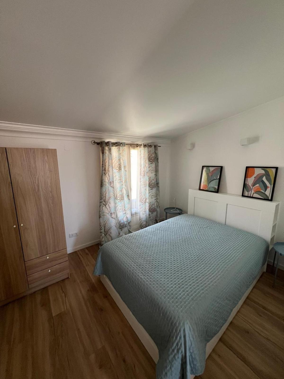Apartament Estrela Da Almada Mascarenhas Zewnętrze zdjęcie
