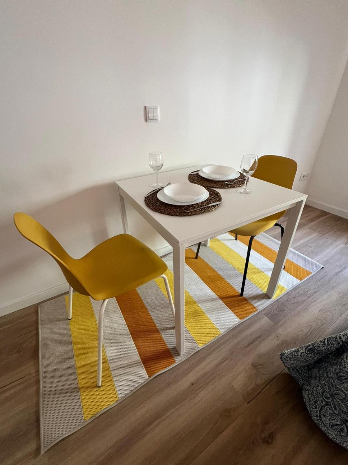 Apartament Estrela Da Almada Mascarenhas Zewnętrze zdjęcie