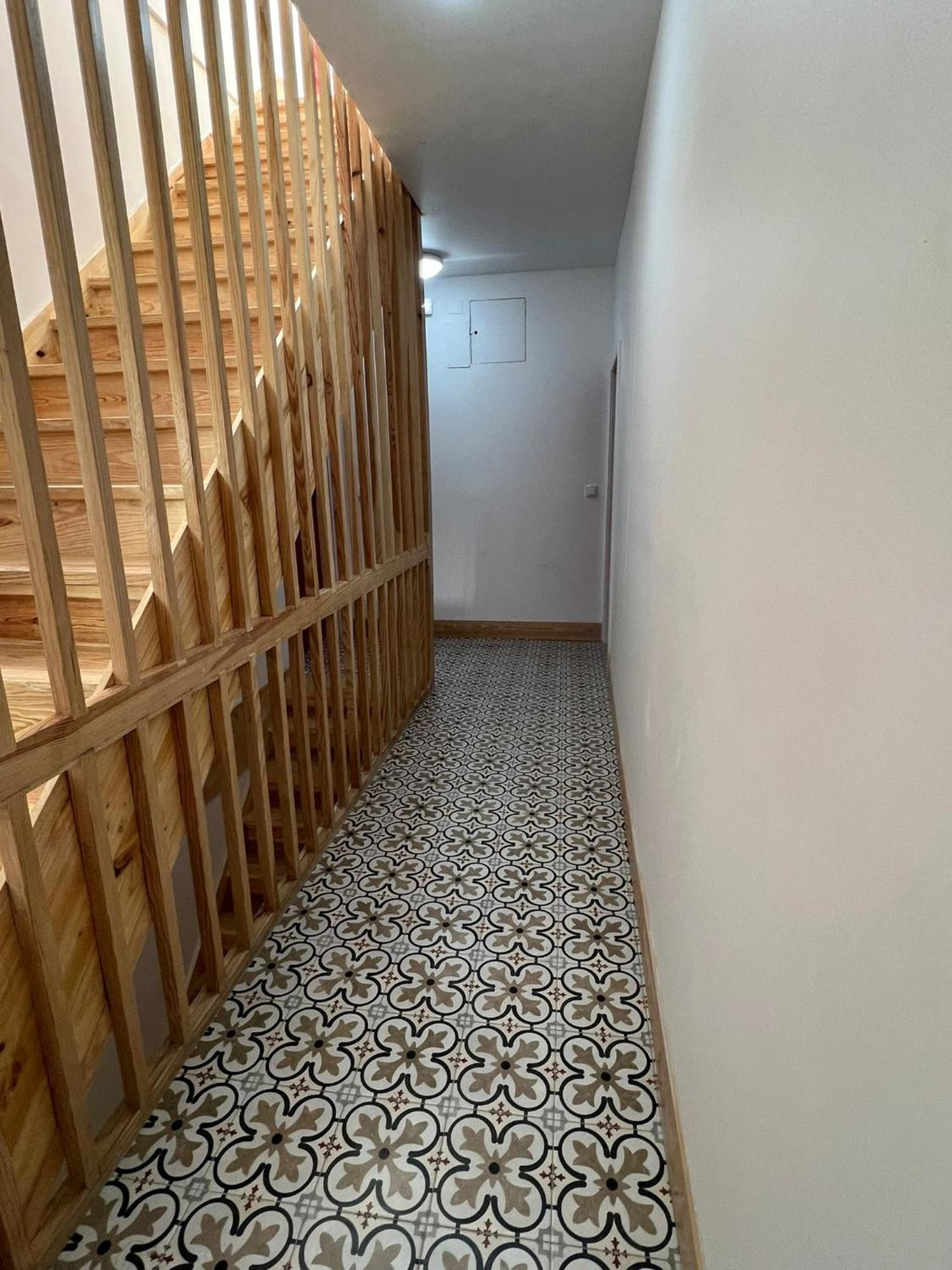 Apartament Estrela Da Almada Mascarenhas Zewnętrze zdjęcie