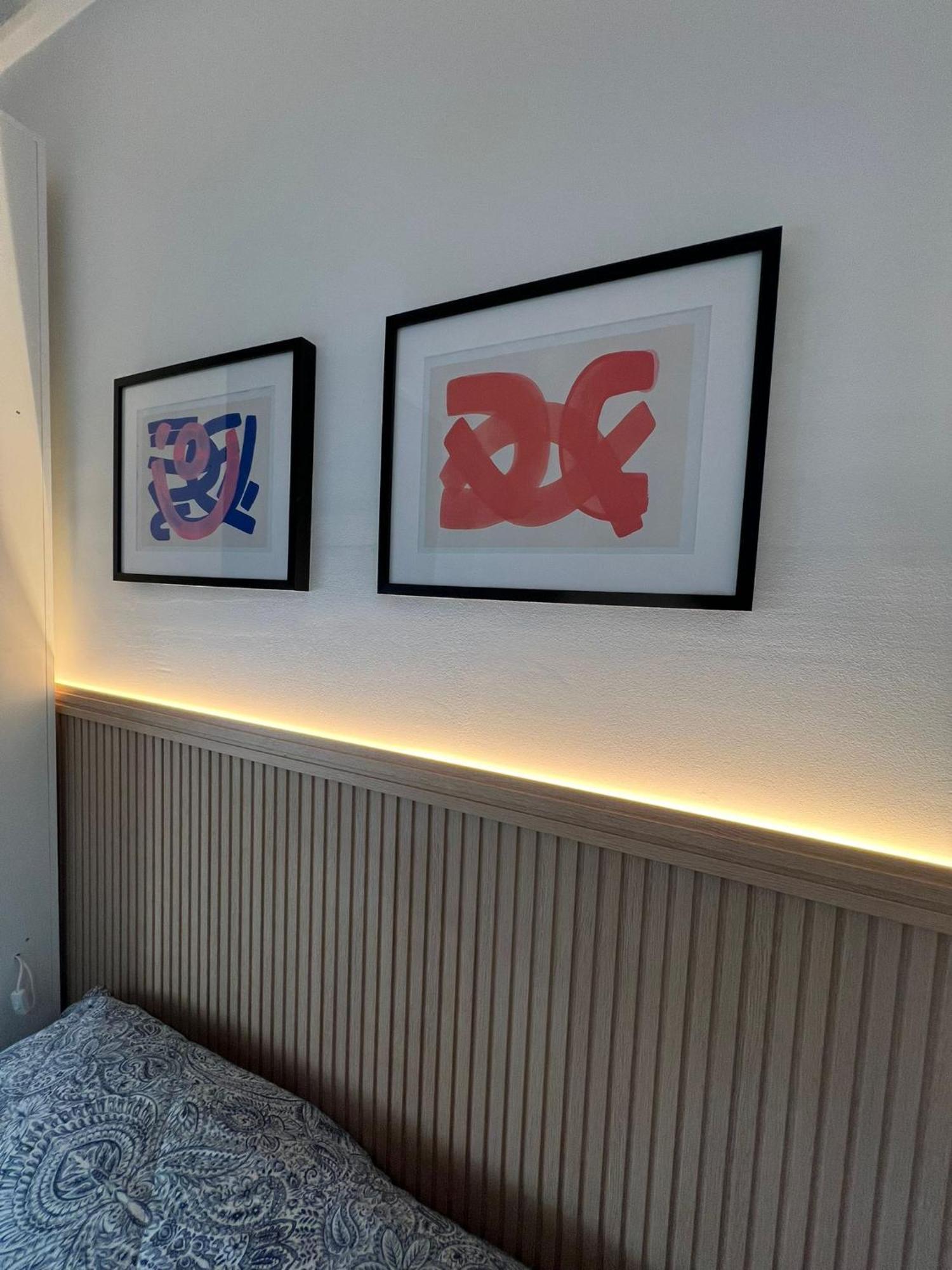 Apartament Estrela Da Almada Mascarenhas Zewnętrze zdjęcie