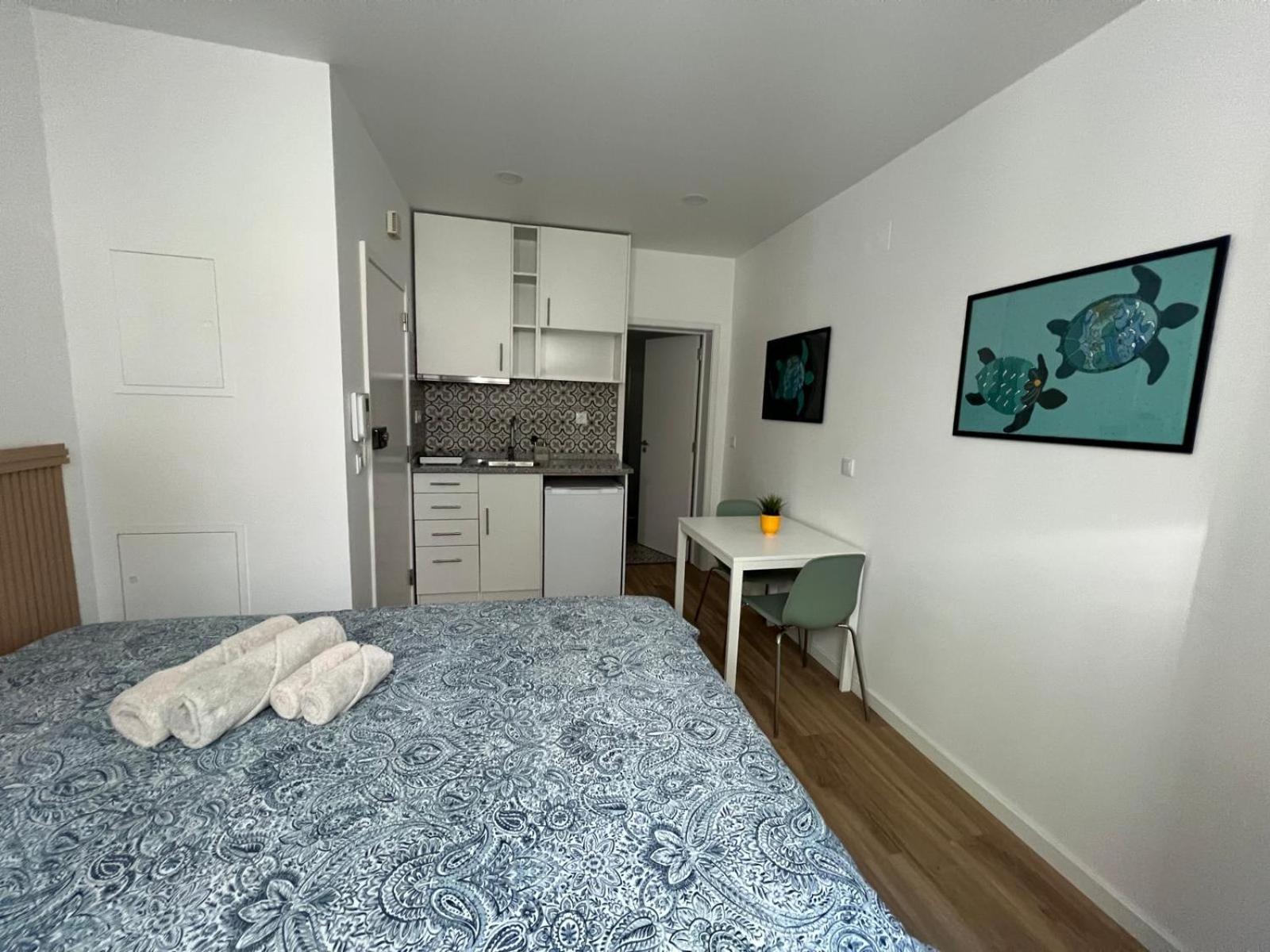 Apartament Estrela Da Almada Mascarenhas Zewnętrze zdjęcie